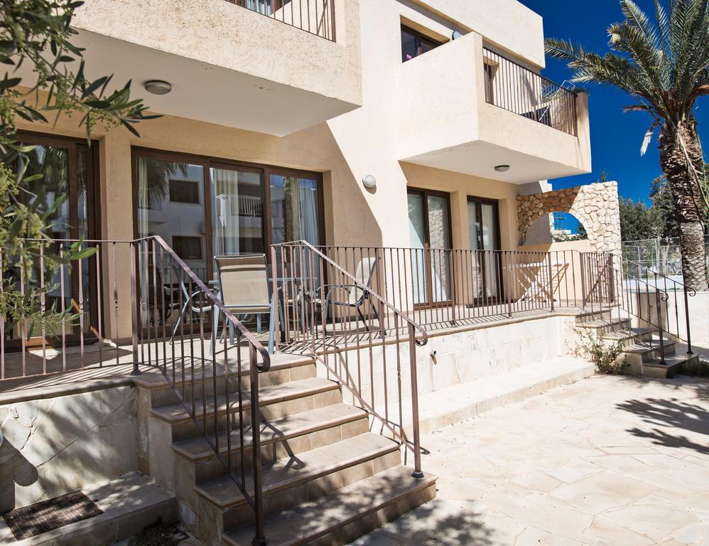 Napiana Apartments アヤナパ 部屋 写真