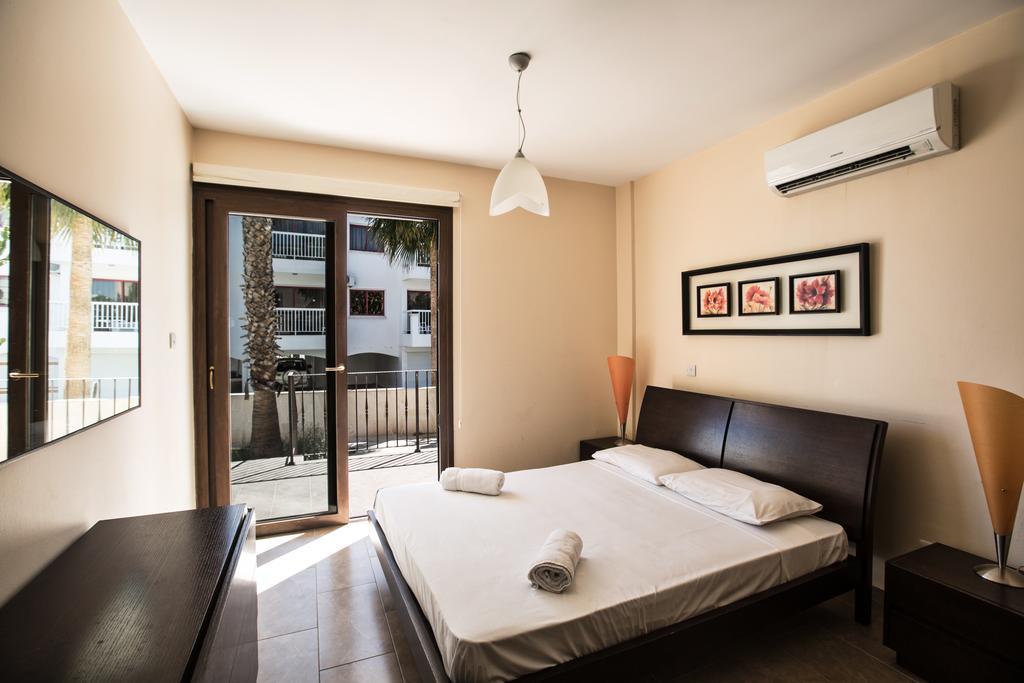 Napiana Apartments アヤナパ 部屋 写真