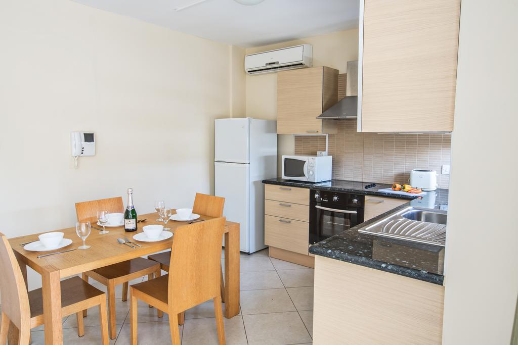 Napiana Apartments アヤナパ 部屋 写真