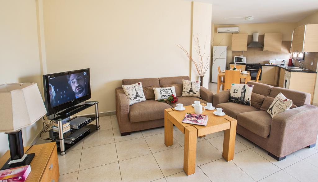 Napiana Apartments アヤナパ 部屋 写真
