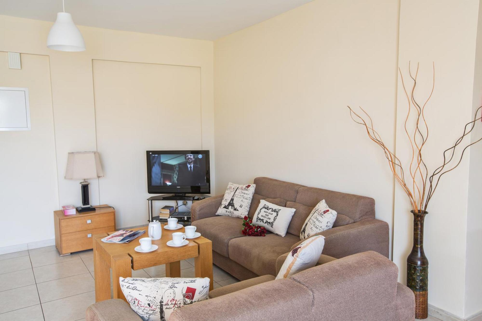 Napiana Apartments アヤナパ 部屋 写真