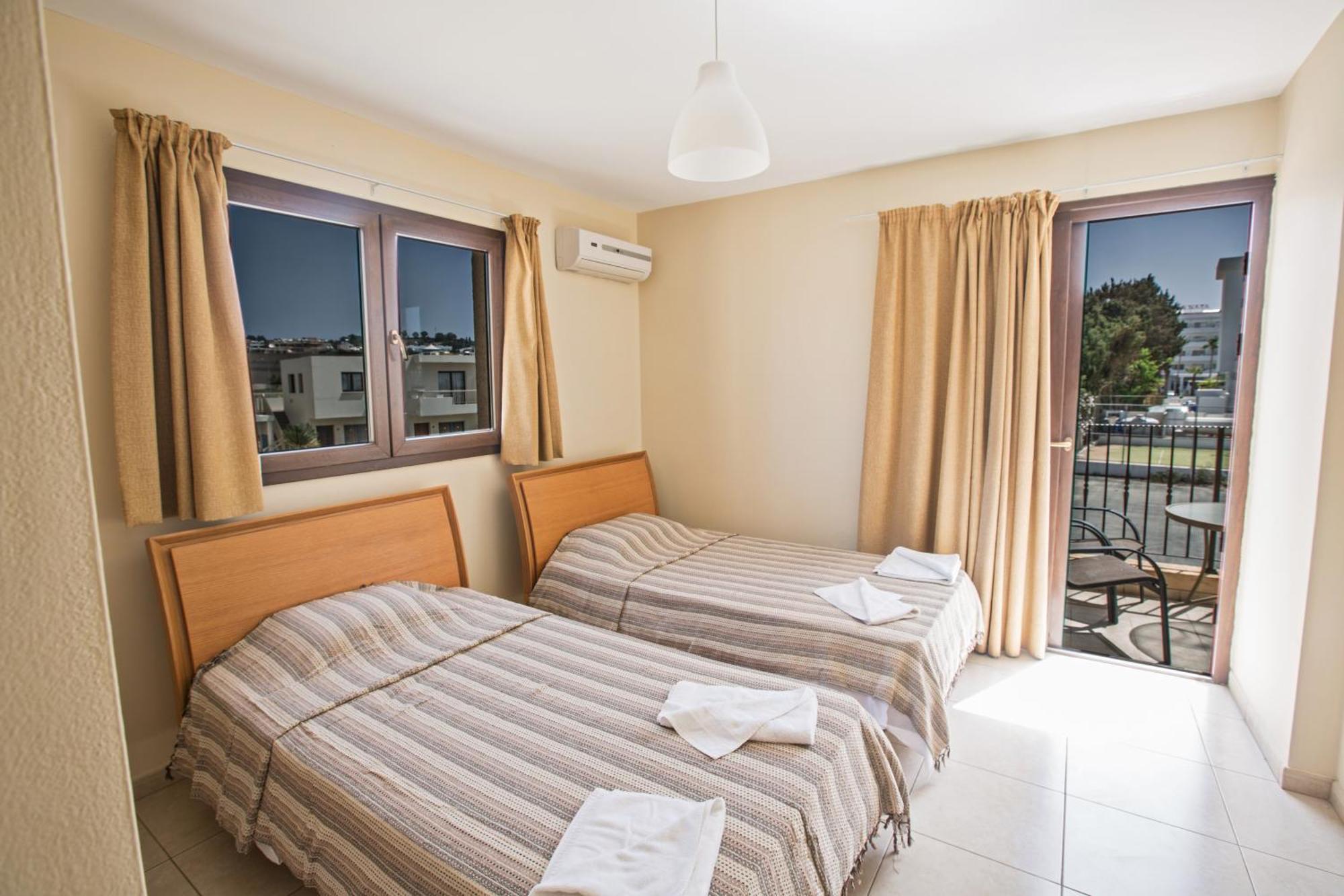 Napiana Apartments アヤナパ 部屋 写真