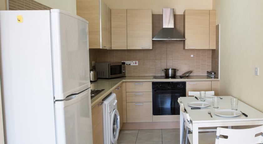 Napiana Apartments アヤナパ 部屋 写真