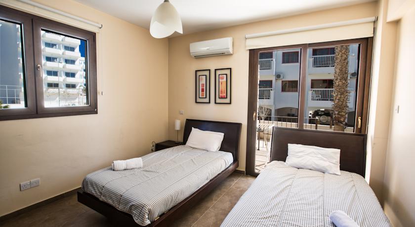 Napiana Apartments アヤナパ 部屋 写真